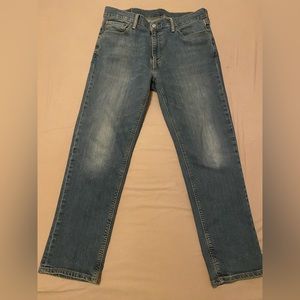 Levi Strauss 541 jeans